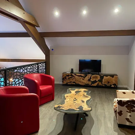 Cristal Ii Chalet