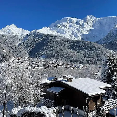 Cristal Ii Chalet *