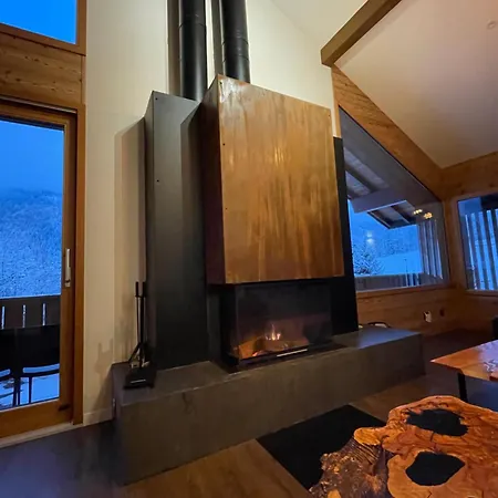 Chalet Cristal Ii