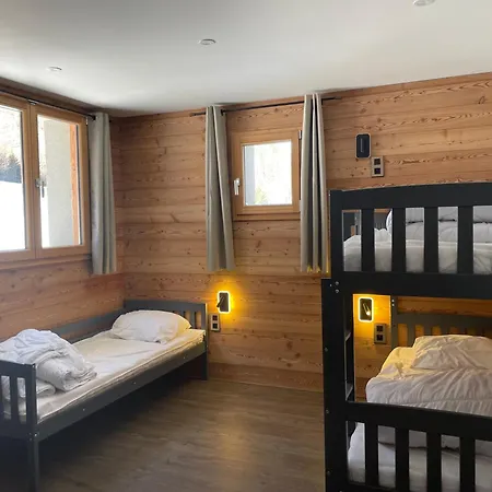 Chalet Cristal Ii *