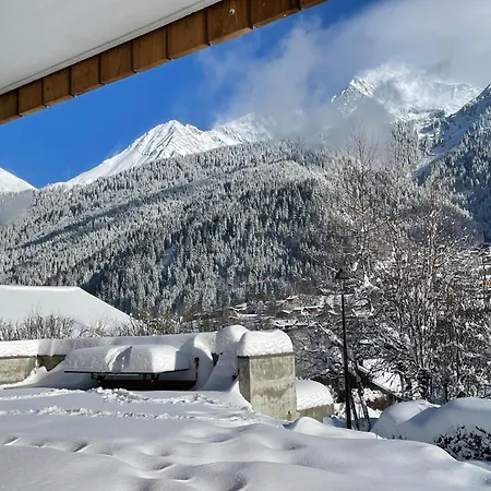 Cristal Ii Chalet