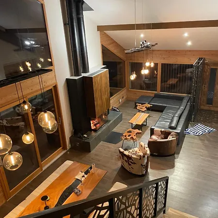 Chalet Cristal Ii *